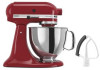 Troubleshooting, manuals and help for KitchenAid KSM150FEER