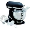 Troubleshooting, manuals and help for KitchenAid KSM150PSBK - Stand Mixer