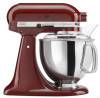 Troubleshooting, manuals and help for KitchenAid KSM150PSGC
