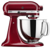 Troubleshooting, manuals and help for KitchenAid KSM150PSGD