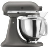 Troubleshooting, manuals and help for KitchenAid KSM150PSGR