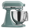 Troubleshooting, manuals and help for KitchenAid KSM150PSMJ