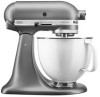 Troubleshooting, manuals and help for KitchenAid KSM150WPCU