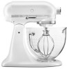 Troubleshooting, manuals and help for KitchenAid KSM155GBFP