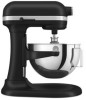 Troubleshooting, manuals and help for KitchenAid KSM55SXXXBM