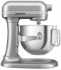 Troubleshooting, manuals and help for KitchenAid KSM70SKXXCU
