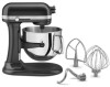 Troubleshooting, manuals and help for KitchenAid KSM7581BZ