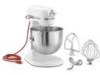 Troubleshooting, manuals and help for KitchenAid KSM8990ER