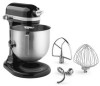 Troubleshooting, manuals and help for KitchenAid KSM8990OB