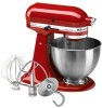 Troubleshooting, manuals and help for KitchenAid KSM95ER - 4.5-qt. Ultra Power Stand Mixer