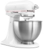 Troubleshooting, manuals and help for KitchenAid KSM95PWH