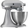 Get support for KitchenAid KSM95SM - Ultra Power Stand Mixer