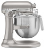 Troubleshooting, manuals and help for KitchenAid KSMC895NP
