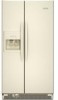 Get support for KitchenAid KSRG22FTBT - Architect Series II: 21.8 cu. ft. Refrigerator