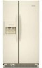 Get support for KitchenAid KSRP22FTBT - Architect Series II: 21.6 cu. ft. Refrigerator