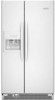 Get support for KitchenAid KSRP22FTWH - Architect Series II: 21.6 cu. ft. Refrigerator