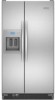Get support for KitchenAid KSRS25FTMS - ARCHITECT Series II: 25.5 cu. Ft. Refrigerator