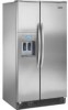 Get support for KitchenAid KSRS25RSMK - 25.4 cu. Ft. Refrigerator