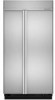 Troubleshooting, manuals and help for KitchenAid KSSS36FTX - 36 Inch - Refrigerator