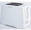 Troubleshooting, manuals and help for KitchenAid KTT340WH - 2 Extra-Wide Slots Toaster Classic Styling