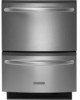 Get support for KitchenAid KUDH03DTSS - 24 in. Dishwasher