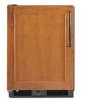 Troubleshooting, manuals and help for KitchenAid KURO24LSBX - 24 Inch Compact Refrigerator