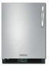 Troubleshooting, manuals and help for KitchenAid KURS24LSBS - ARCHITECT Series II 5.7 cu. Ft. 24 InchWidth