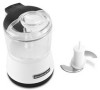 Get support for KitchenAid RKFC3511WH