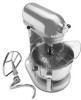 Troubleshooting, manuals and help for KitchenAid RKP26M1XMC