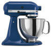 Troubleshooting, manuals and help for KitchenAid RRK150BW