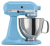 Troubleshooting, manuals and help for KitchenAid RRK150CL