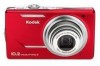Troubleshooting, manuals and help for Kodak M380 - EASYSHARE Digital Camera