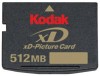 Get support for Kodak 512MB - 512MB XD-Picture Card