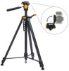 Troubleshooting, manuals and help for Kodak 80012 - Gear 66 Inch Inch Photo/Video Mid Size Tripod