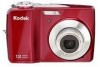 Troubleshooting, manuals and help for Kodak C182 - EASYSHARE Digital Camera