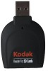 Get support for Kodak 82037 - R130 Reader For SD Cards SD/SDHC