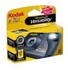 Troubleshooting, manuals and help for Kodak 8353138 - HQ Maximum Versatility Single Use Camera