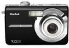 Troubleshooting, manuals and help for Kodak M753 - EASYSHARE Digital Camera