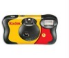Troubleshooting, manuals and help for Kodak 8738668 - FunSaver - Single Use Camera