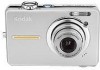 Troubleshooting, manuals and help for Kodak C763 - EASYSHARE Digital Camera