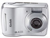 Troubleshooting, manuals and help for Kodak C122 - Easyshare Digital Camera