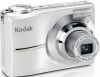 Troubleshooting, manuals and help for Kodak C613 - EasyShare 6.2MP Digital Camera