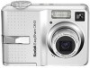 Troubleshooting, manuals and help for Kodak C643 - EasyShare 6.1MP Digital Camera