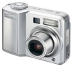 Troubleshooting, manuals and help for Kodak C663 - EasyShare 6.1MP Digital Camera
