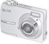 Troubleshooting, manuals and help for Kodak cd1013 - EASYSHARE Digital Camera