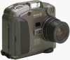 Get support for Kodak DC260 - 1.6MP Digital Camera