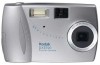 Troubleshooting, manuals and help for Kodak DX3700 - EasyShare 3MP Digital Camera