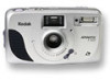 Troubleshooting, manuals and help for Kodak F320 - Advantix Auto Camera