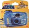 Troubleshooting, manuals and help for Kodak FunSport - Weekend Underwater Disposable Camera