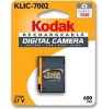 Troubleshooting, manuals and help for Kodak KLIC-7002